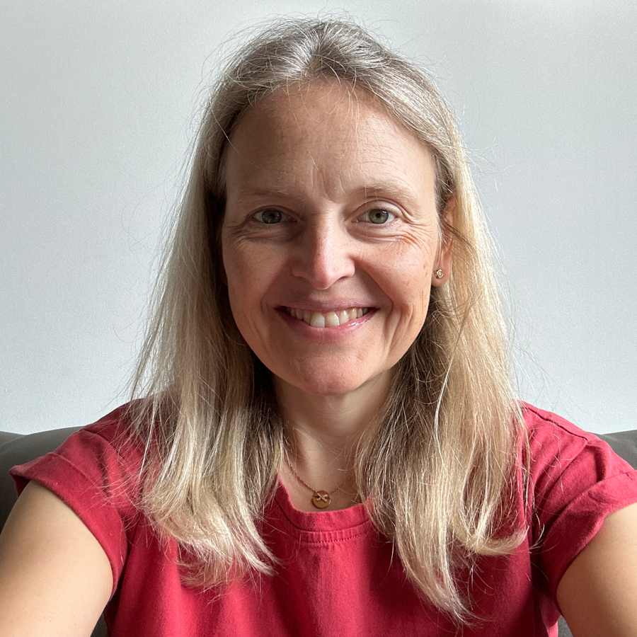 Anne-Sophie
