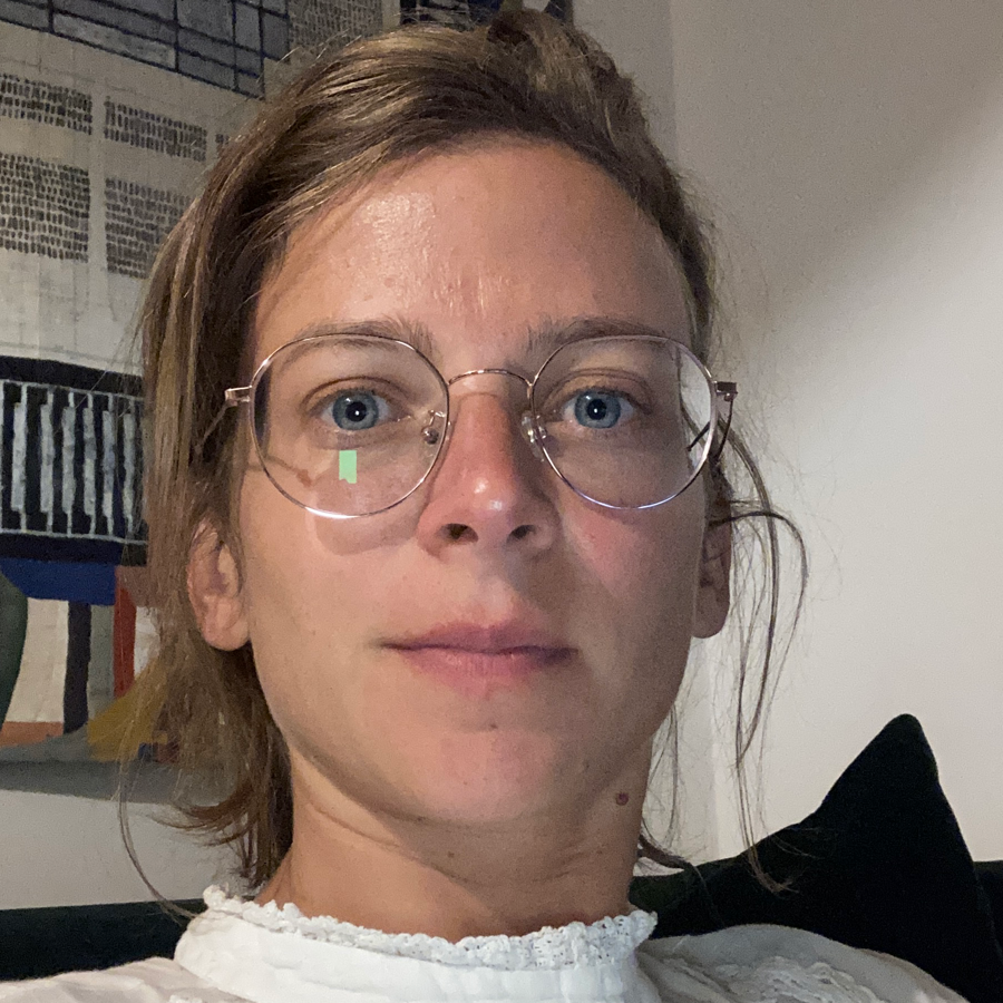 Anne-Sophie