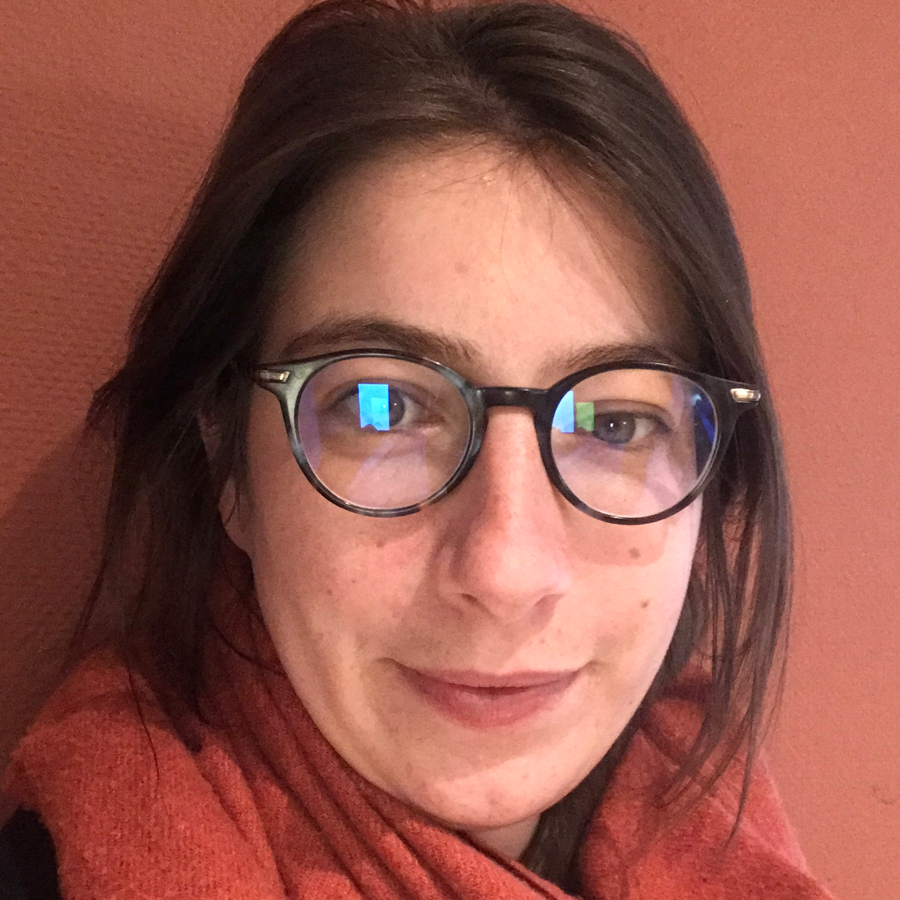 Gaëlle