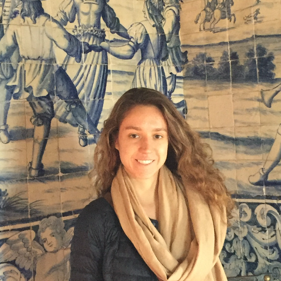 Amandine