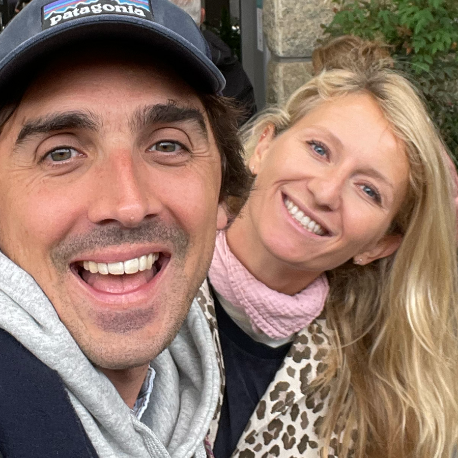 Paul et Mathilde