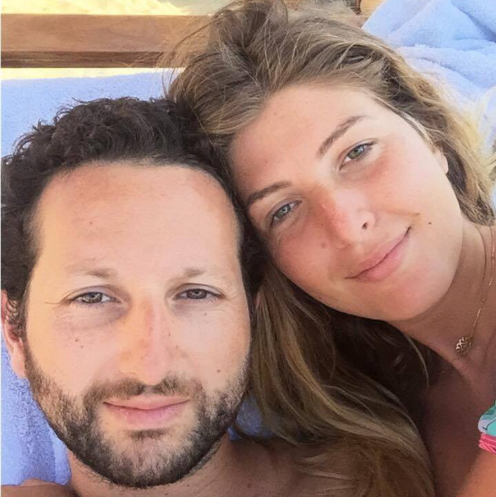 David
